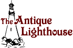 The Antique Lighthouse